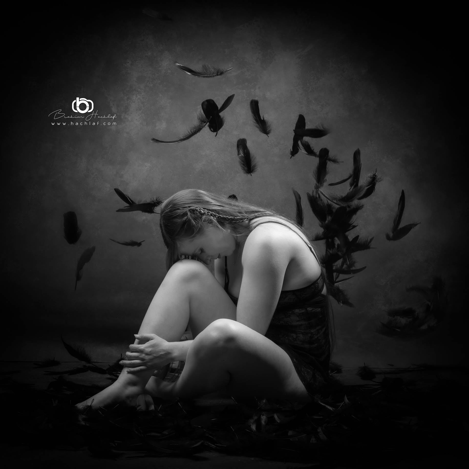 Studio — Brahim Hachlaf photographe Nantes Carquefou